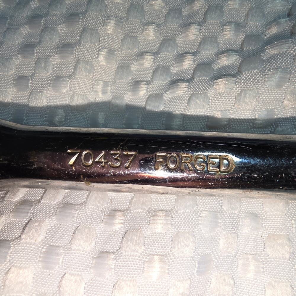 RIDGID 70437 RATCHET 1/2" 15" long 226 RATCHET - Picture 8 of 8